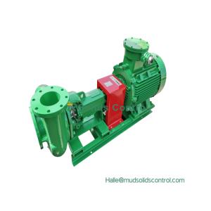 Centrifugal Pump 200m3/h Strong And Durable Reducing Comprehensive Operating