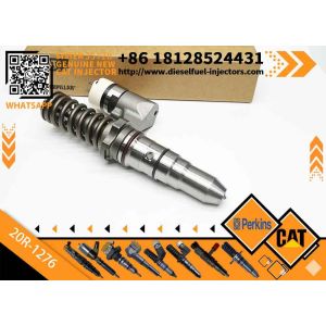 392-0200 20R-1264 Common Rail Diesel Fuel Injectors 392-0219 20R-1280 392-0217