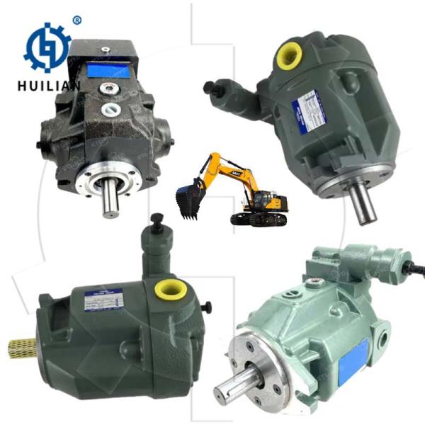 Yuken A22-F-R-01-B-K-32 A10/A16/A22/A37/A45/A56 Hydraulic Piston Pump Excavator Main Pump