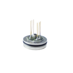 Highly Sensitive 19mm 20MPa Kovar Pins Pressure Sensor