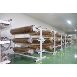 Durable Copper-Polyimide Composite Solution for Repeated Flexing Applications