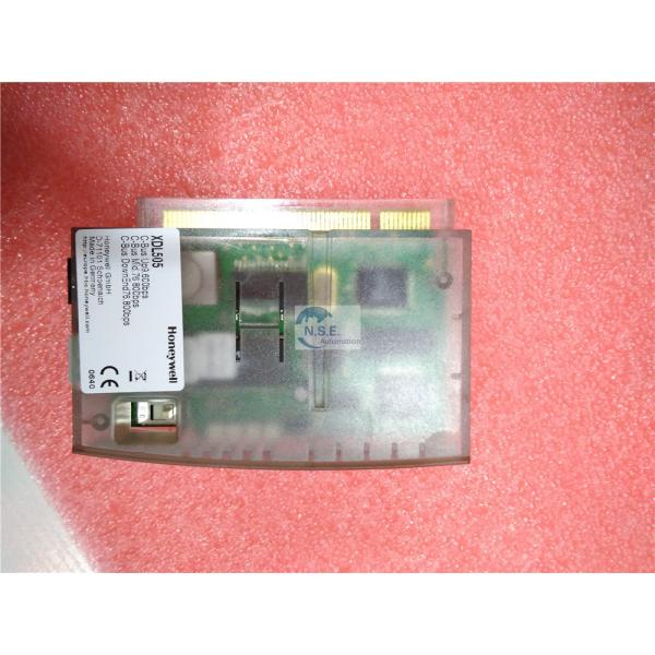 Buy C - Bus Honeywell Spare Parts Honeywell XDL505 Communication Module at wholesale prices