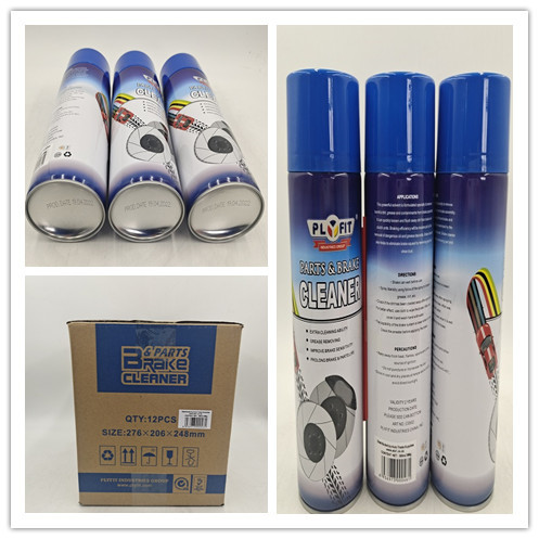 Buy Plyfit Cleaning Foam Spray High Penetrating Brake Cleaner Sprayer at wholesale prices