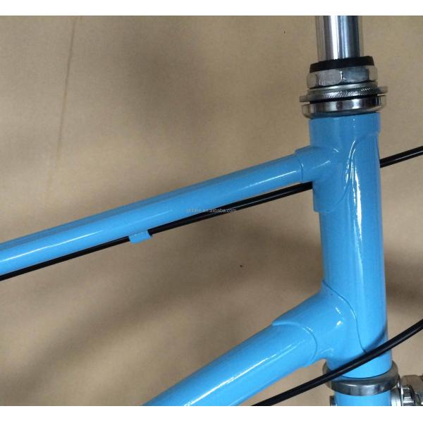 700C Shimano NEXUS Inner 7 Speeds Caliper Brake Vintage CE OEM Women City Lady Bike