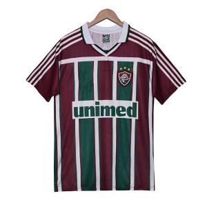 Fiorentina 2003 Home Retro Fan Football Shirts Commemorative Classic Replica