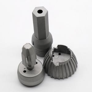 Light Housing Auto Casting