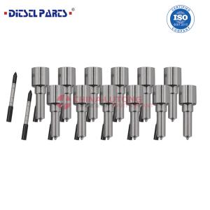 Common Rail Injector Nozzle G3S39 for Common Rail Diesel Injector 295050-0720