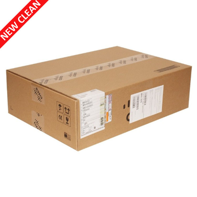 Quality Cisco network switch 2960X Series Gigabit Switch WS-C2960X-48TS-L New Sealed for sale