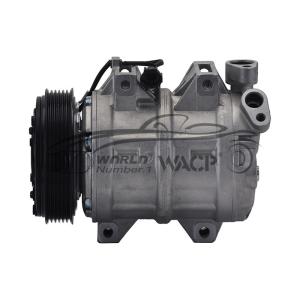 SD6V121916 Auto AC Compressor Parts For DKS17CH 6PK For Nissan Serena WXNS050