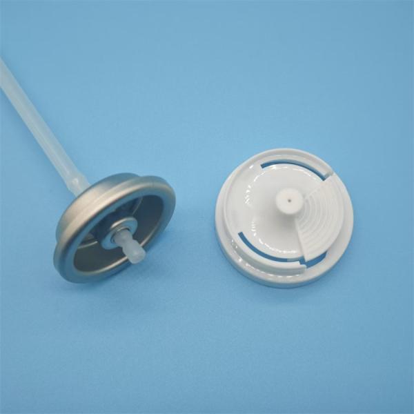 Reliable Antibacterial Air Freshener Valve for Hospitals - Sanitized Air for Patient Care