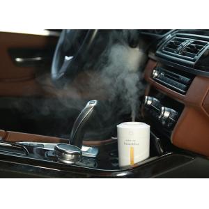 Color cup humidifier / mini ultrasonic air water bottle humidifier / oem