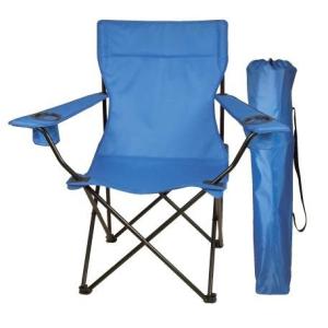 600 Denier Fabric Picnic Folding Camp Chair