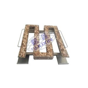 China Stainless Steel Portable Sawdust Cold Smoke Generator For Gas Grill on sale