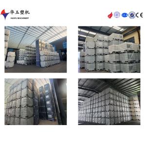 Automatic 8-Layer 3000L Water Tank Blow Moulding Machine