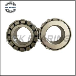 Auto Parts SC070902 Radial Cylindrical Roller Bearing 35X90X23mm Single Row