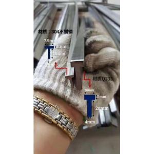 High Quality Hot Dip Stainless Steel Grating Ditch Cover Drainage Ditch Cover