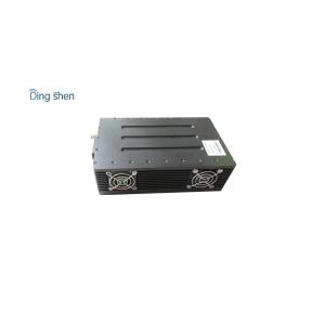 3km NLOS COFDM Wireless Video Transmitter for Outdoor Transmission