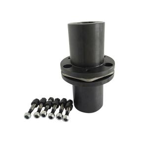 JM Single Flexible Diaphragm Coupling Customized With Keyway