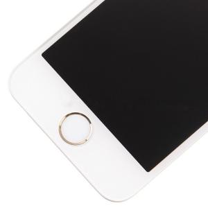 Quality Fix LCD iPhone 5S Digitizer Replacement Assembly with Home Button - Gold - Grade A for sale