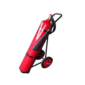 20kg Wheeled CO2 Fire Extinguisher