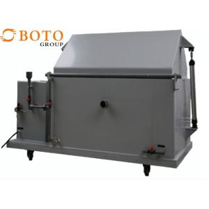 Quality Temperature and humidity combined salt spray corrosion test chamber B-CCT-60 380V 60HZ for sale