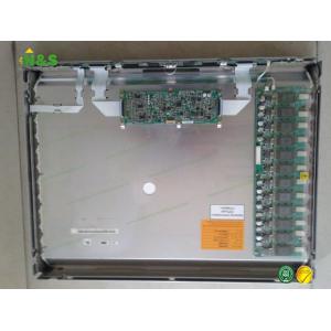 Normally Black ITQX21K IDTech 20.8 inch with 423.9×318 mm Active Area Lamp Type CCFL Input Voltage	12.0V (Typ.)