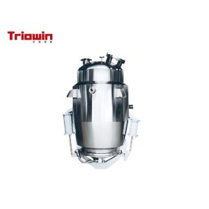500L- 8000L Industrial Fermentation Equipment Extracting Tank Ordinary Pressure