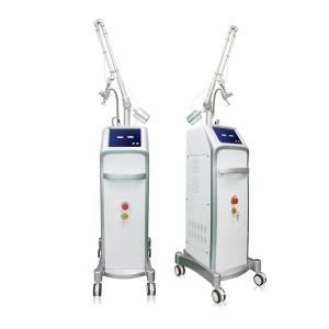 Vaginal Tightening Fractional Co2 Laser Beauty Machine OEM ODM