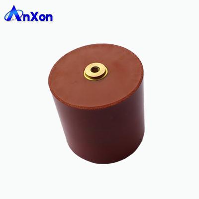 Buy AXCT8G60DL122KDB N4700 Capacitor 60KV 1200PF 60KV 122 doorknob ceramic capacitor at wholesale prices
