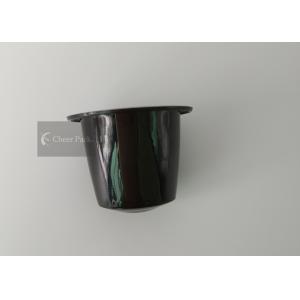 Durable Refillable Coffee Pod Capsules 27.5mm Height Free Samples