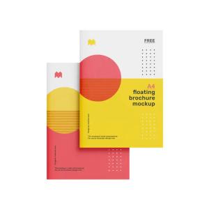 High quality customized printing product user manuals, brochures, foldable books