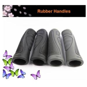 Custom balance car, toy car, bicycle rubber handle cover