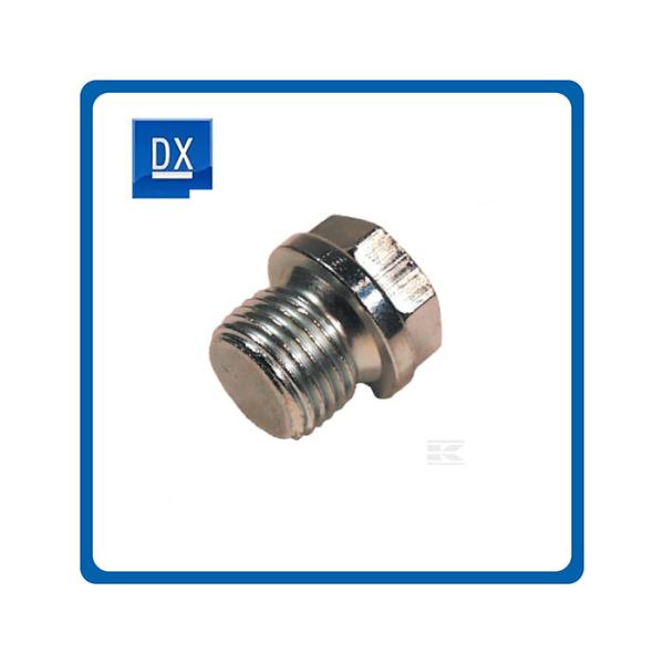 Buy 316 Stainless Steel Hexagon Socket Oil Plug at wholesale prices