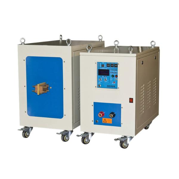 Quality Easy-to-Operate Manual Aluminum Foil Induction Heat Sealer for Plastic Bottles &amp; Cans 220v with Motor and PLC Core Components for sale