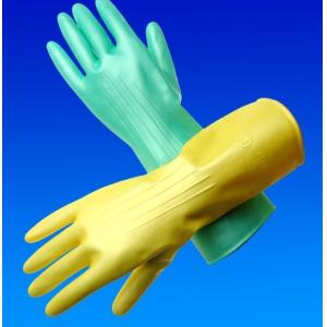 Industrial dipped gloves machine