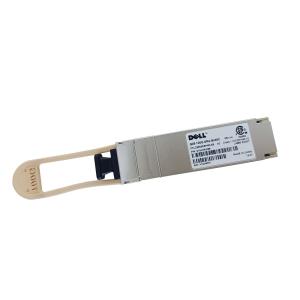 China Dell 100G QSFP28 SR4 Transceiver Duplex LC FTLC9555REPM3-E6 on sale