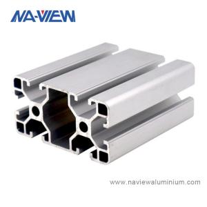 4080 4080 80 X 40 40x80 T Slot Aluminum Extrusions