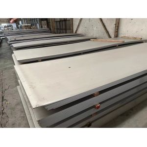 3mm 8K Mirror Polished Stainless Steel Plate 201 304 Cold Rolled Customized