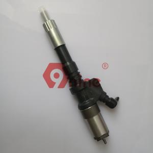 095000-1211 Denso Diesel Injector 6156-11-3300 For SAA6D125 Engine