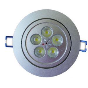Quality 5W LED Ceiling Light Fixtures for sale