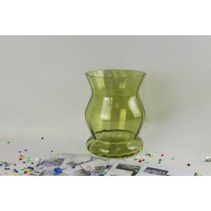 OEM Handmade Glass Vase For Decor