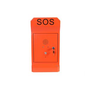 Highway Emergency Telephone For Roadside Highway