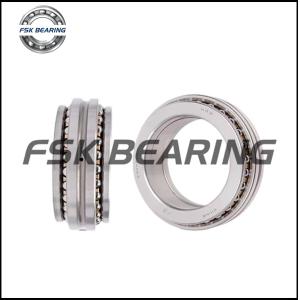 Double Direction BTW 95 CTN9/SP Axial Angular Contact Ball Bearing 95*145*60mm