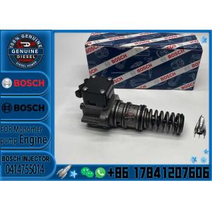 Boscch Electronic Unit Pump 0414755002 0414755003 0414755004 0414755005