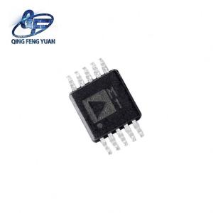Quality Microchip ADM101EARMZ Analog ADI Electronic components IC chips Microcontroller ADM101EA for sale