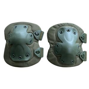 Thick 600D Oxford Safety Elbow and Knee Pads for Body Protection