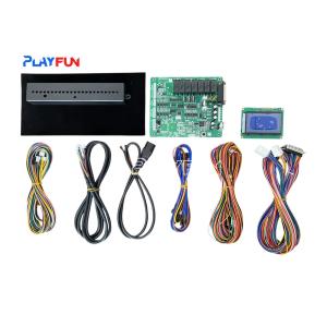 Arcade Entertainment Blue Crane Claw Game Mother Board PCB Set Kit for DIY Build