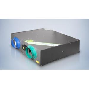 Quality 589 CFM Heat Energy Recovery Ventilation System for sale