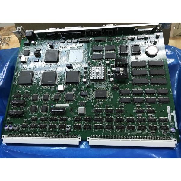 Panasonic printing press SP board KXFE006UA00