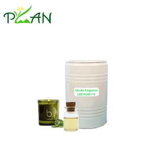 Geranium Essence Candle Fragrance Oil Concentrated